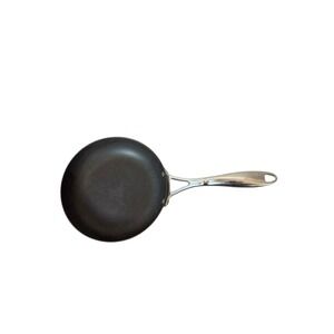 Tupperware Chef Series 8" Non-Stick Fry Pan No Lid READ